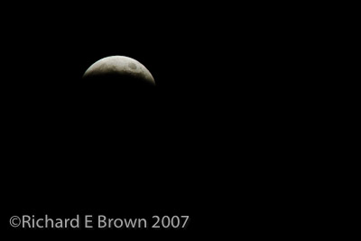 Eclipse 2007
