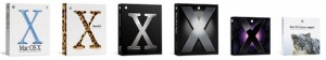 OS X - Ten Years Ols
