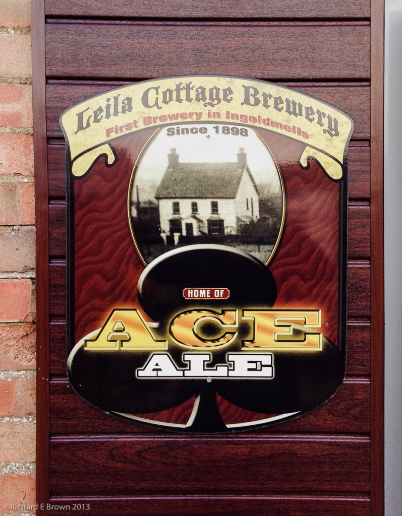 Leila Cottage Brewery