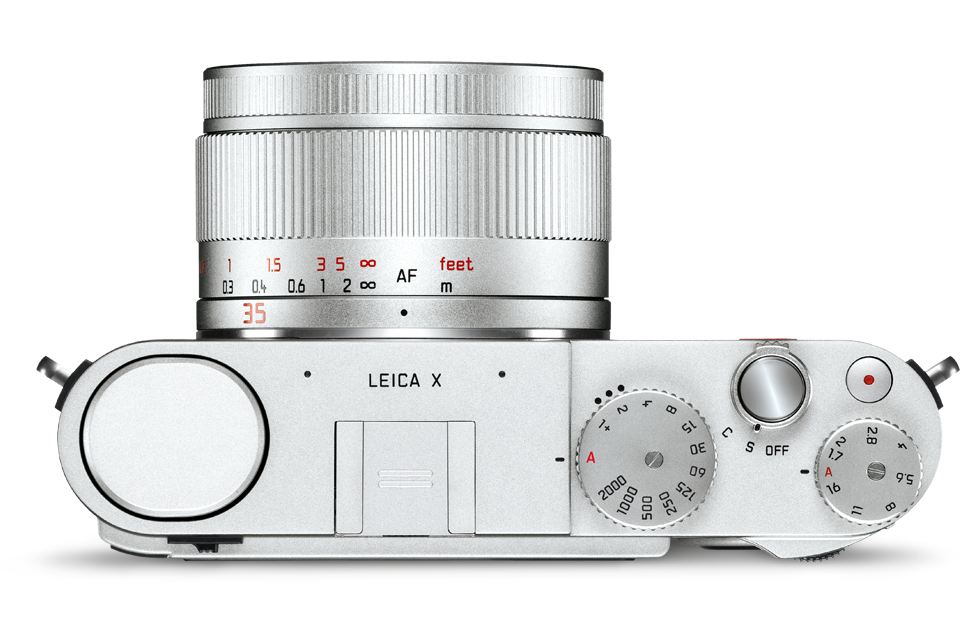 Leica X 113