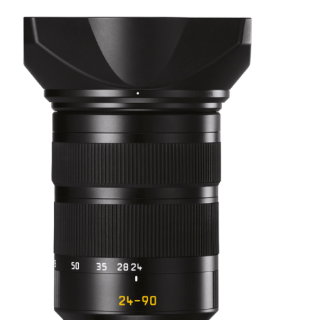 Leica SL 24-90mm