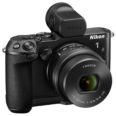 Nikon V3 Series 1