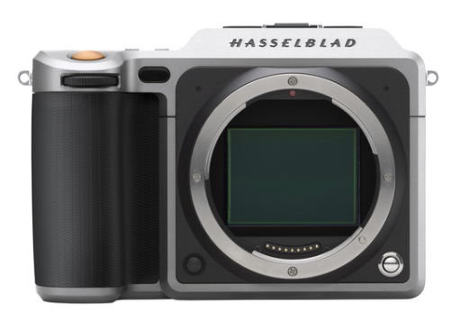 Hasselblad X1D-50c